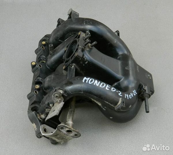 Коллектор впускной Ford Mondeo 2