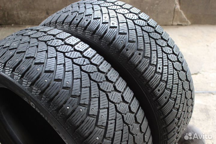Continental ContiIceContact 4x4 235/55 R17 103T