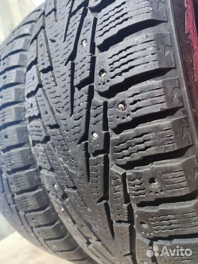 Nokian Tyres Hakkapeliitta 7 SUV 235/65 R17