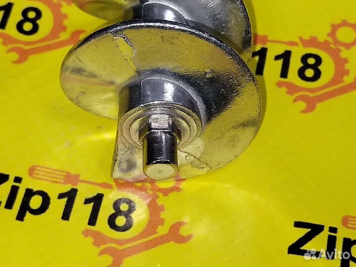 Шнек для мясорубки Polaris