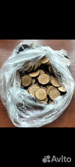 Монеты России