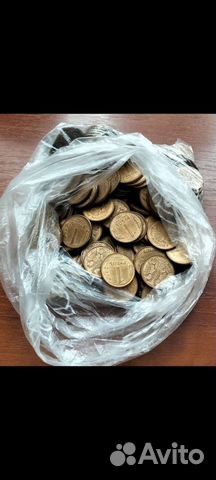 Монеты России