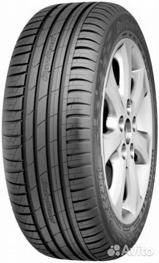 Cordiant Sport 3 PS2 225/45 R17 94V