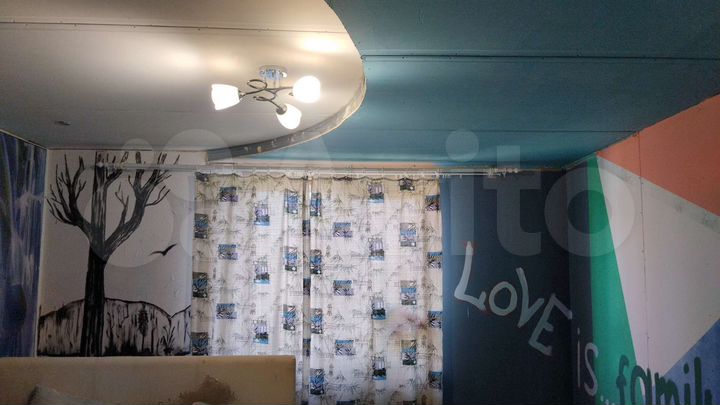 Дом 54 м² на участке 12 сот.