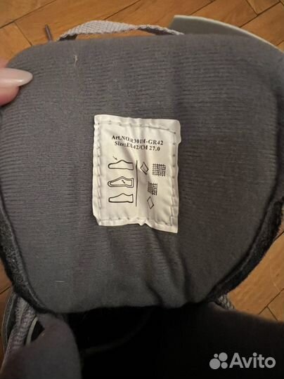 Ролики женские