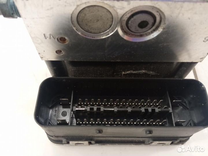 Блок ABS BMW X3 F25 (2010—2014)