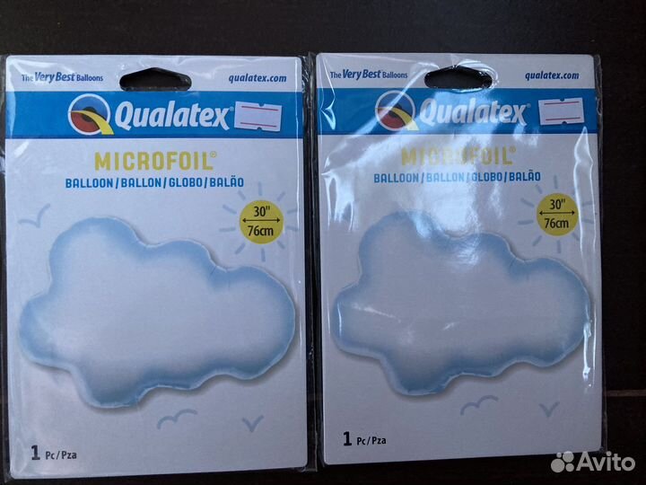 Шар облако (сша)