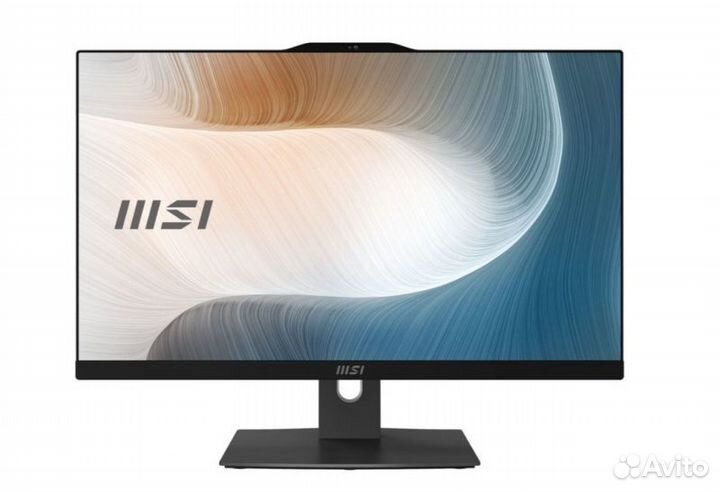 Моноблок MSI Modern AM272P 12M-259XRU 9S6-AF8211-644