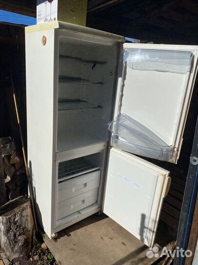 Холодильник бу