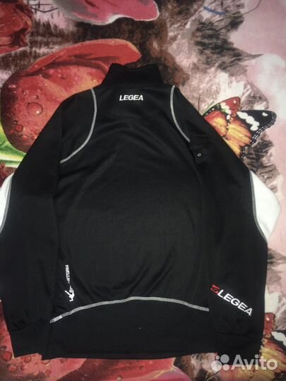 Комуфляжная куртка