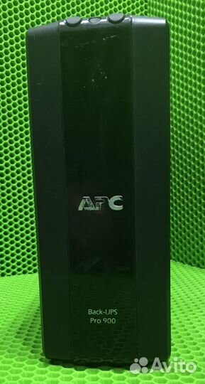 Интерактивный ибп Back-UPS Pro BR900