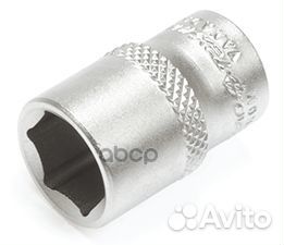 Головка 6-ти гранная х7мм 1/4 дт/576 600057 Дел