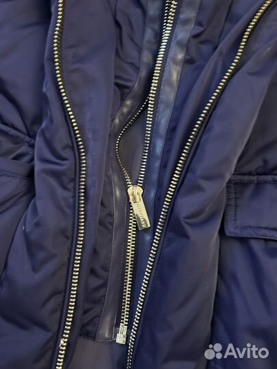 Пуховик guess marciano M