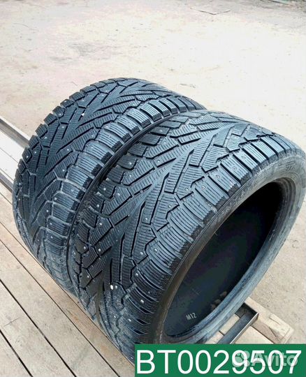 Pirelli Ice Zero 295/40 R20 105W