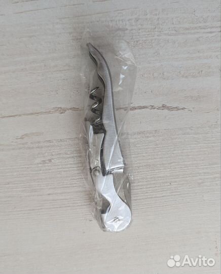 Набор для бармена