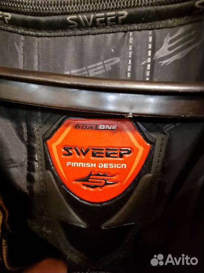 Мотокуртка