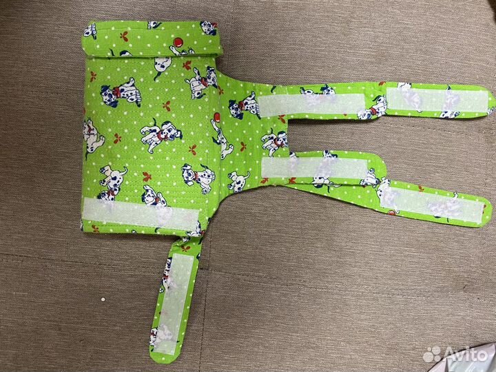 Шинка на ребенка