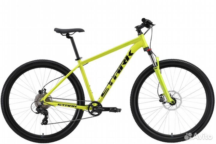 Горный велосипед Stark Hunter 29.2 HD 2024