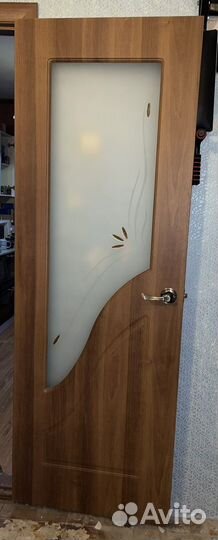 Двери межкомнатные