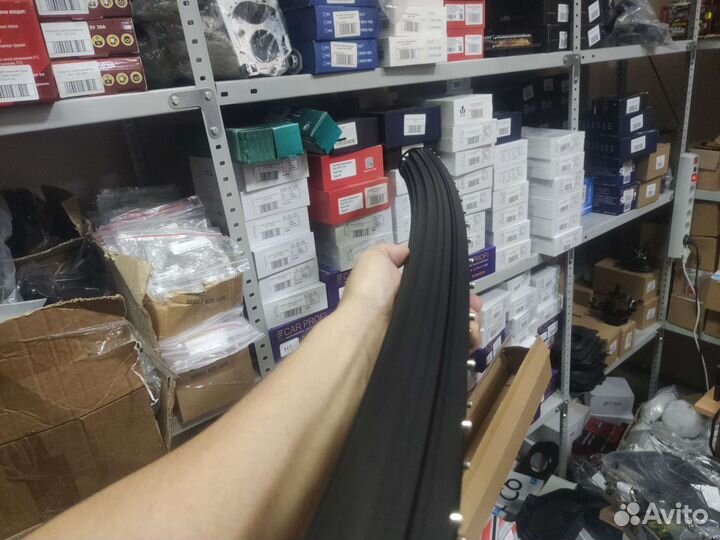 Светодиодная Led балка панорамная 240W