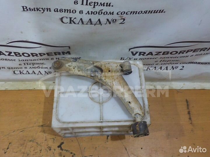 Рычаг передний нижний правый Chevrolet Metro