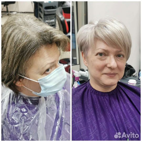 Пикси, бикси, боб самые эффектные стрижки