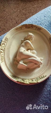 Барельеф на стену