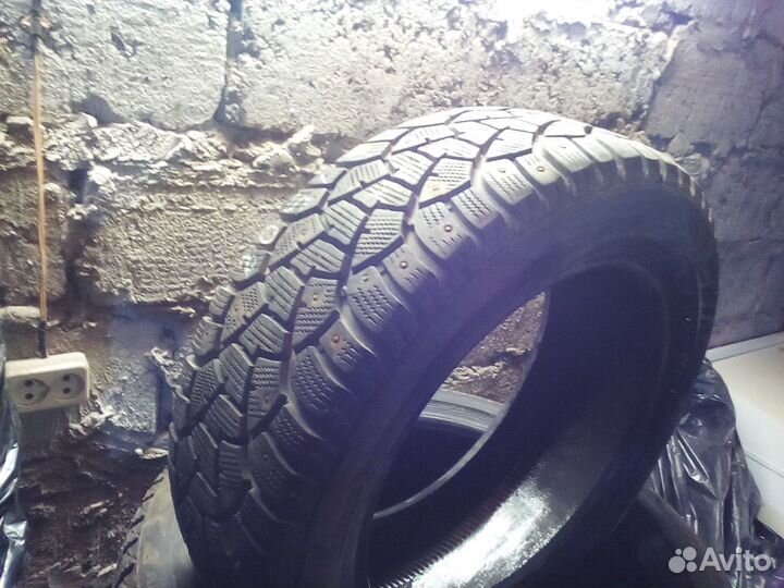 Matador MP 51 Sibir 2 205/55 R16