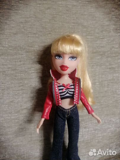 Кукла братц Bratz Хлоя