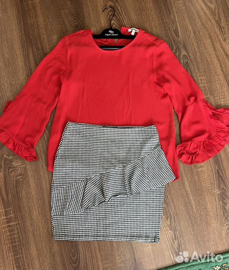 Юбка женская 44 46