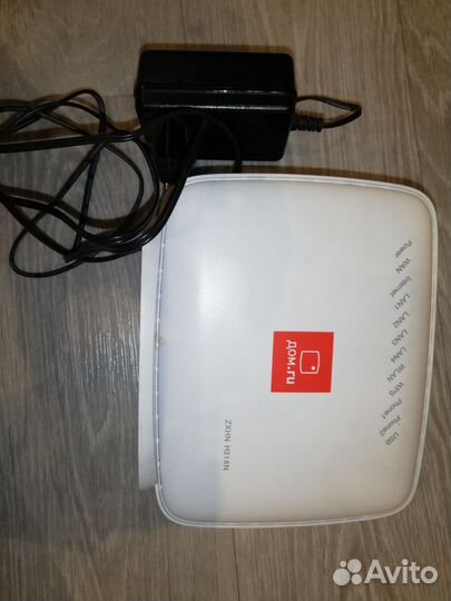 Тв приставки и Wi Fi роутеры Ростелеком Дом Ру