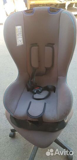 Детское автокресло