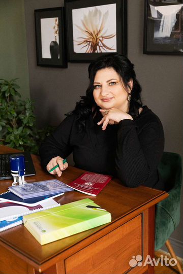 Консультация в получении ипотеки и кредита