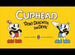 Cuphead Xbox one/Series S/X