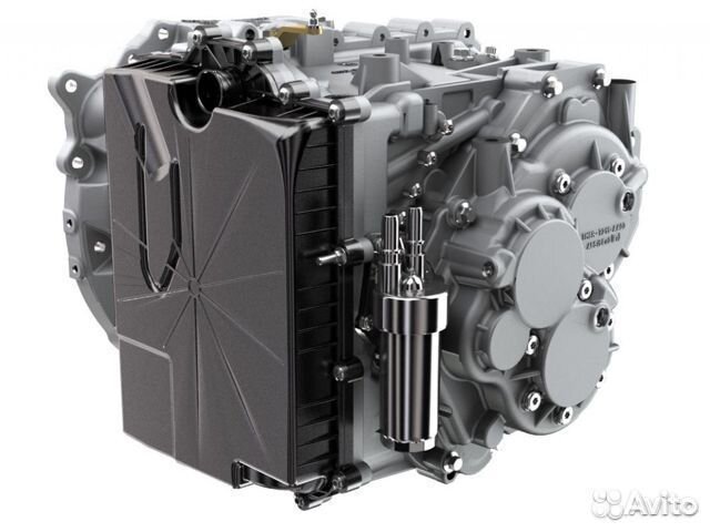 АКПП Aisin TF-80SC Saab 9'3