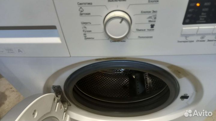 Стиральная машина Beko 5 кг Узкая