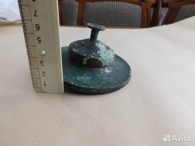 Старинная,миниатюрная печная вьюшка-душник ри рест