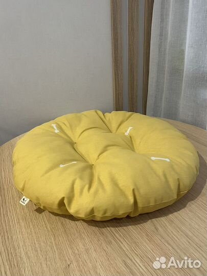 Лежак для животных (собаки или кошки)