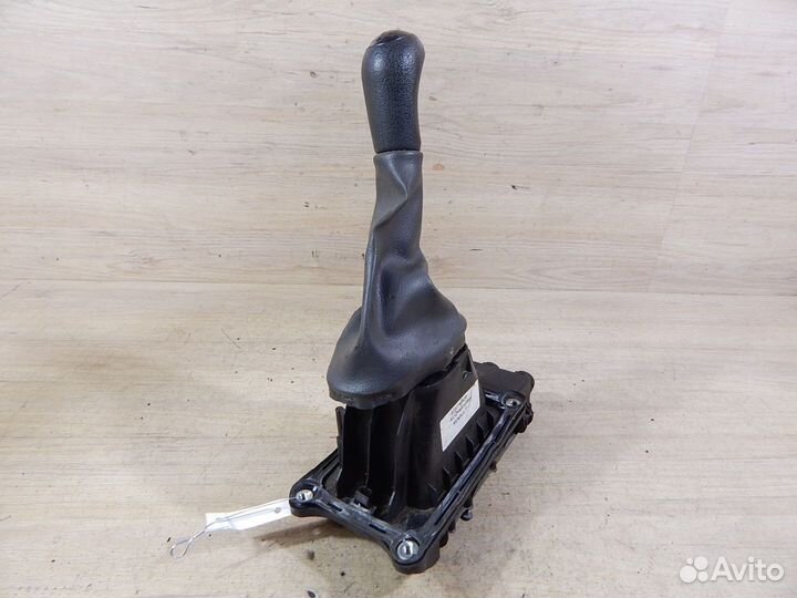 Кулиса кпп Renault Logan / Duster / Лада Ларгус