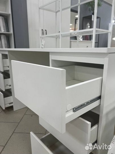 Стол письменный компьютерный, от IKEA