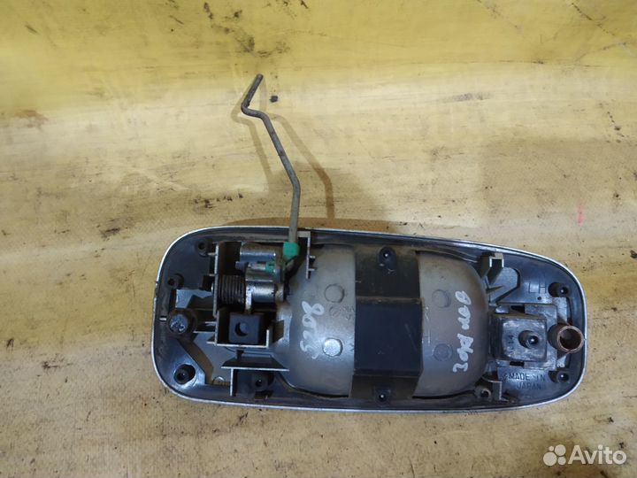 Ручка двери задней левой Subaru Impreza G11