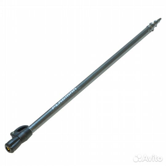 Flagman Держатель садка или удилища телескоп 1,2м