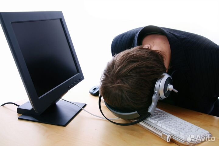 Помощь в Интернете, Яндекс Карты, Авито, Поиск