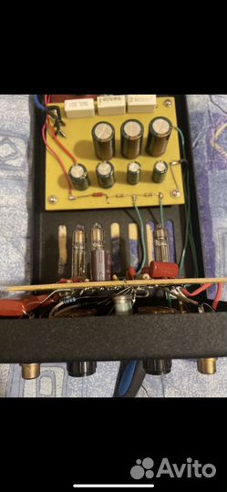 Фонокорректор