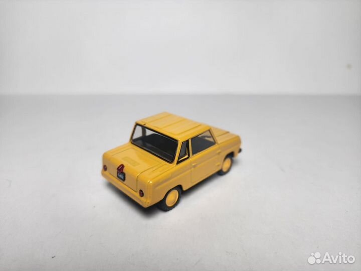 Смз-С3Д Deagostini 1:43