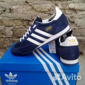 Adidas dragon outlet boys