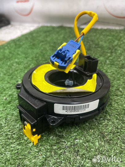 Подрулевой шлейф Hyundai Tucson SUV G4GC 2005