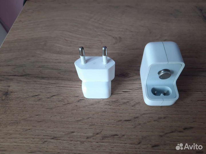 Сзу для apple USB-C white PD 12W BOX