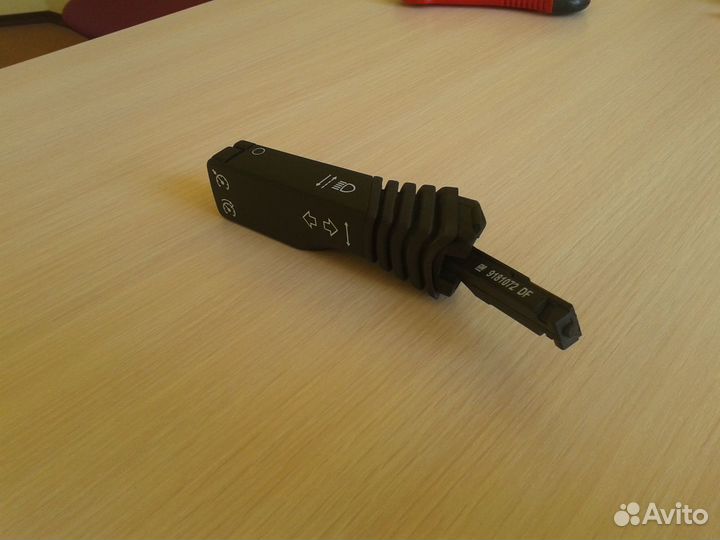 Круиз-контроль переключатель Opel Vectra C (новый)