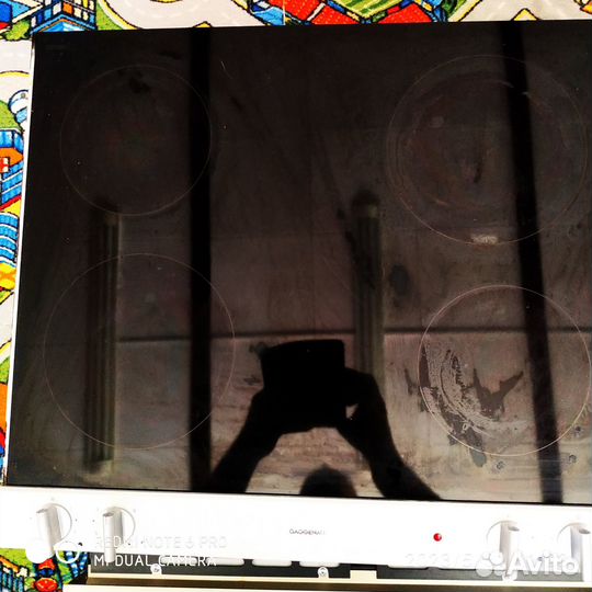 Кухонная техника Goggenau